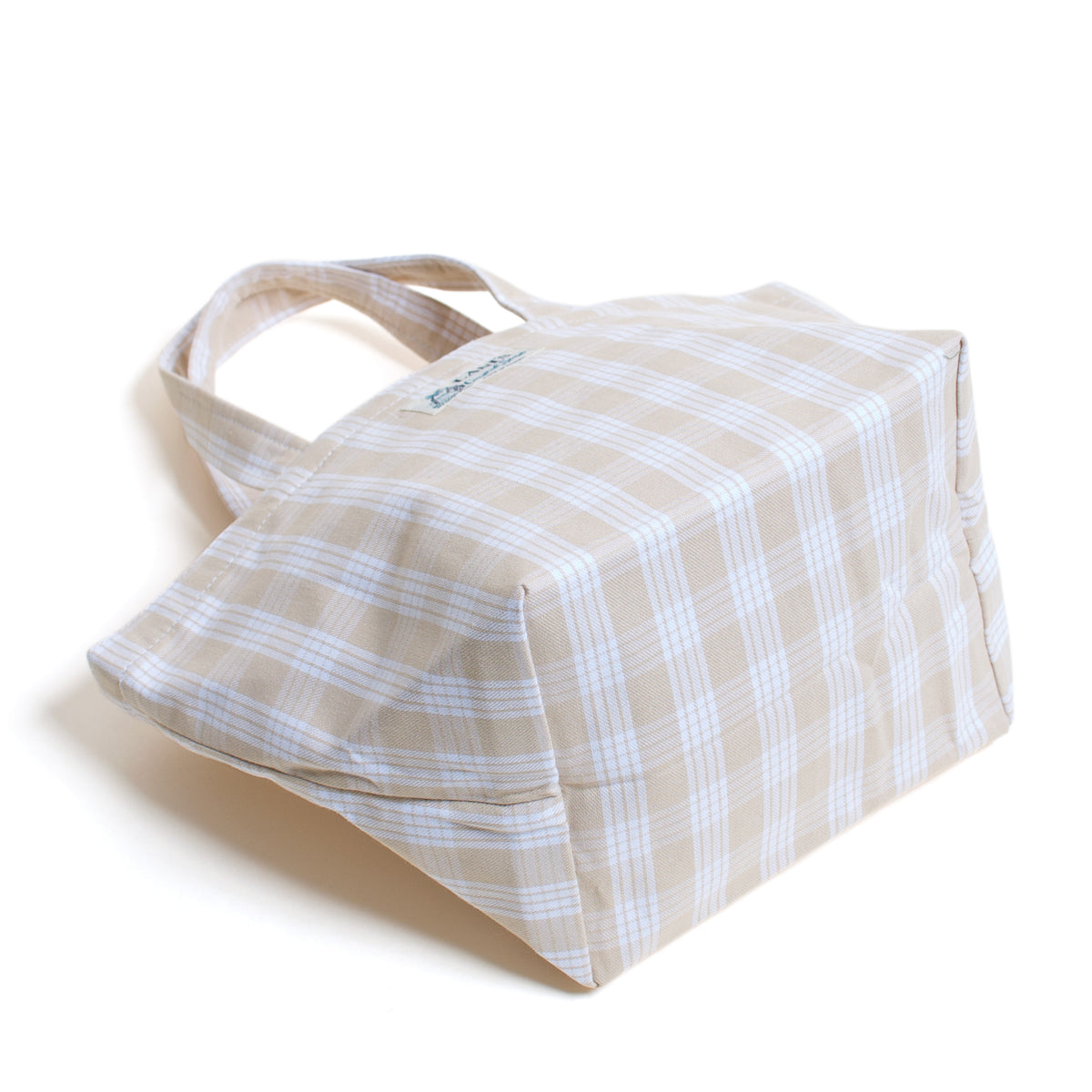 Palaka mini Tote Bag 