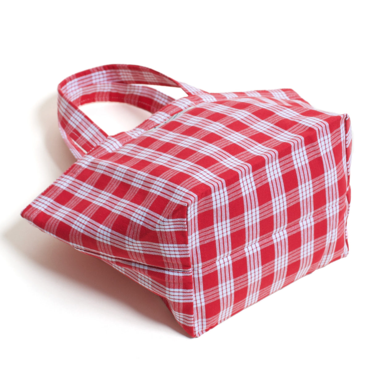 Pala Bonita Bag - Grenadine Red