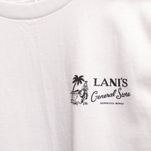 画像をギャラリービューアに読み込む, LANI&#39;S General Store Classic Logo T-Shirts