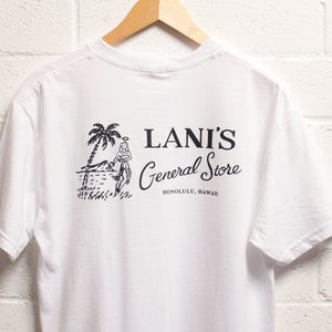 LANI'S General Store Classic Logo T-Shirts