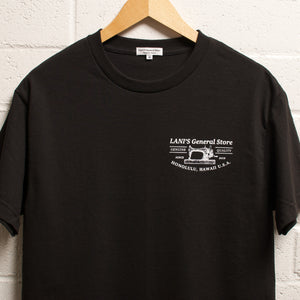 LANI'S General Store Genuine Quality T-Shirts "Black"