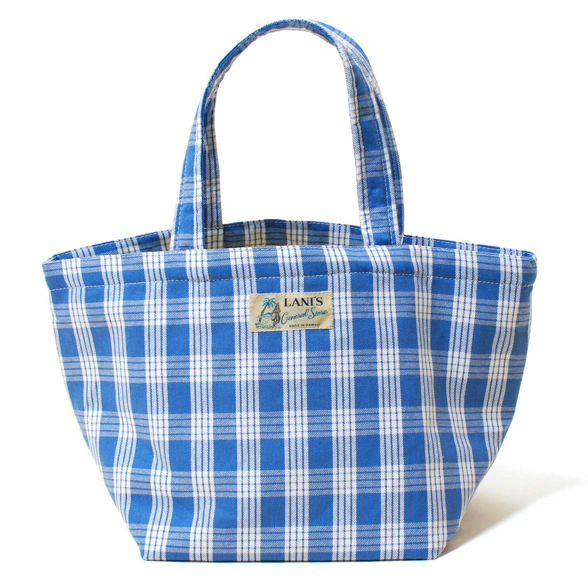 LITTLE PALAKA TOTE – the Fanon