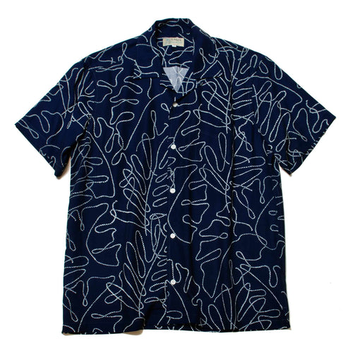 LANI'S General Store / Rayon Aloha Shirts