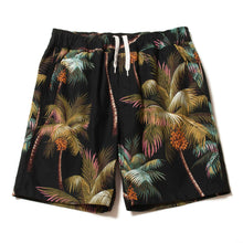 Load image into Gallery viewer, Palm Trees Shorts