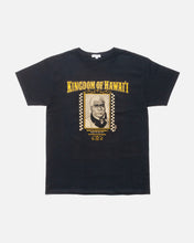画像をギャラリービューアに読み込む, 5 Kings Kamehameha T-Shirts "Black"