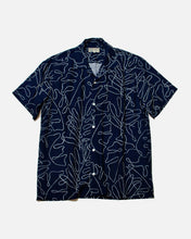 画像をギャラリービューアに読み込む, Rayon Aloha Shirts