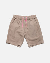 画像をギャラリービューアに読み込む, Ripstop Cargo Shorts "Beige"