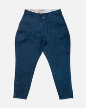 画像をギャラリービューアに読み込む, Denim Ueki Pants