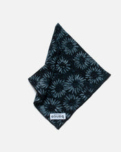 画像をギャラリービューアに読み込む, Smokey Flower Bandana