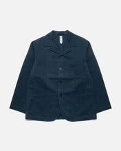 画像をギャラリービューアに読み込む, Corduroy Jacket