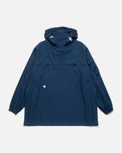 画像をギャラリービューアに読み込む, Cotton Pullover Hoodie "Navy"