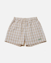 画像をギャラリービューアに読み込む, Palaka Shorts "Sand"