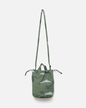 画像をギャラリービューアに読み込む, Shing02 x bango "DIGI-CRANE" Shoulder Kinchaku Bag