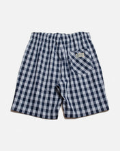 画像をギャラリービューアに読み込む, Palaka Walk Shorts "Navy"