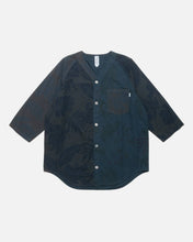 画像をギャラリービューアに読み込む, Overdyed Dabo Shirts