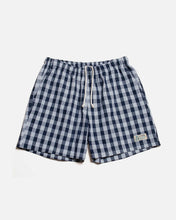 画像をギャラリービューアに読み込む, Palaka Shorts "Navy"