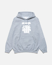画像をギャラリービューアに読み込む, 一番 "ICHIBAN" Hoodie "Heather Gray"