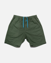 画像をギャラリービューアに読み込む, Ripstop Cargo Shorts "Olive"