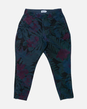 画像をギャラリービューアに読み込む, Overdyed Ueki Pants