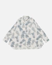 画像をギャラリービューアに読み込む, Pineapple Big Shirts