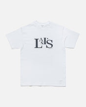 画像をギャラリービューアに読み込む, LANI'S General Store TYPO Tee