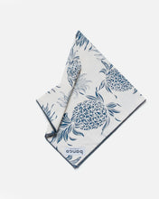 画像をギャラリービューアに読み込む, Pineapple Bandana