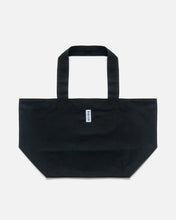 画像をギャラリービューアに読み込む, Ripstop Big Tote "Black"