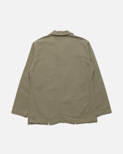 画像をギャラリービューアに読み込む, Corduroy Jacket