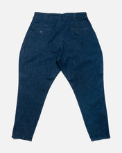 画像をギャラリービューアに読み込む, Denim Ueki Pants