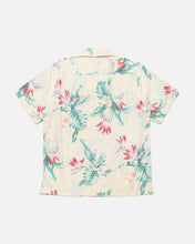 画像をギャラリービューアに読み込む, Aloha Shirts "Yellow"