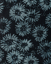 画像をギャラリービューアに読み込む, Smokey Flower Bandana