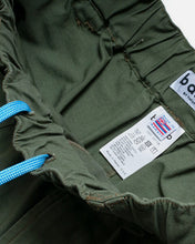 画像をギャラリービューアに読み込む, Ripstop Cargo Shorts "Olive"