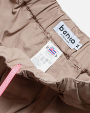 画像をギャラリービューアに読み込む, Ripstop Cargo Shorts "Beige"