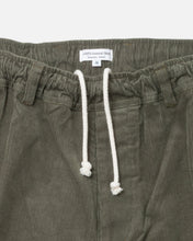 画像をギャラリービューアに読み込む, Corduroy Easy Pants