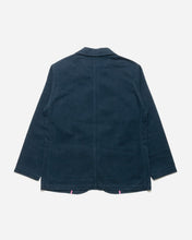 画像をギャラリービューアに読み込む, Corduroy Jacket