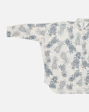 画像をギャラリービューアに読み込む, Pineapple Big Shirts
