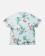 画像をギャラリービューアに読み込む, Aloha Shirts "Blue"