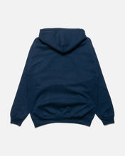 画像をギャラリービューアに読み込む, 一番 "ICHIBAN" Hoodie "Navy"