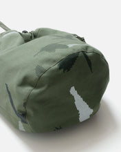 画像をギャラリービューアに読み込む, Shing02 x bango "DIGI-CRANE" Shoulder Kinchaku Bag