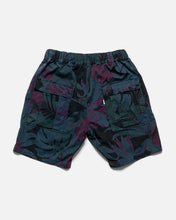 画像をギャラリービューアに読み込む, Overdyed Cargo Shorts