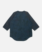 画像をギャラリービューアに読み込む, Overdyed Dabo Shirts