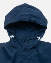 画像をギャラリービューアに読み込む, Cotton Pullover Hoodie "Navy"