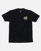 画像をギャラリービューアに読み込む, Golden Hawaii Barbershop Shop / Howzit Tee "Black"