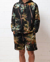 画像をギャラリービューアに読み込む, Palm Trees Shorts