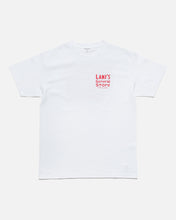 画像をギャラリービューアに読み込む, Heaven On Earth T-Shirts "White / Yellow"