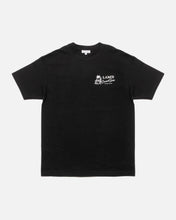 画像をギャラリービューアに読み込む, LANI'S General Store Classic Logo T-Shirts "Black"