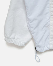 画像をギャラリービューアに読み込む, Ripstop x Nylon Hoodie "White"