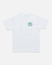 画像をギャラリービューアに読み込む, Fishes T-Shirts "White"
