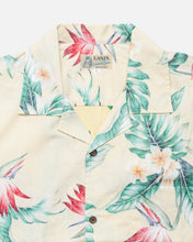 画像をギャラリービューアに読み込む, Aloha Shirts "Yellow"