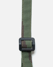 画像をギャラリービューアに読み込む, Shing02 x bango "DIGI-CRANE" Shoulder Kinchaku Bag